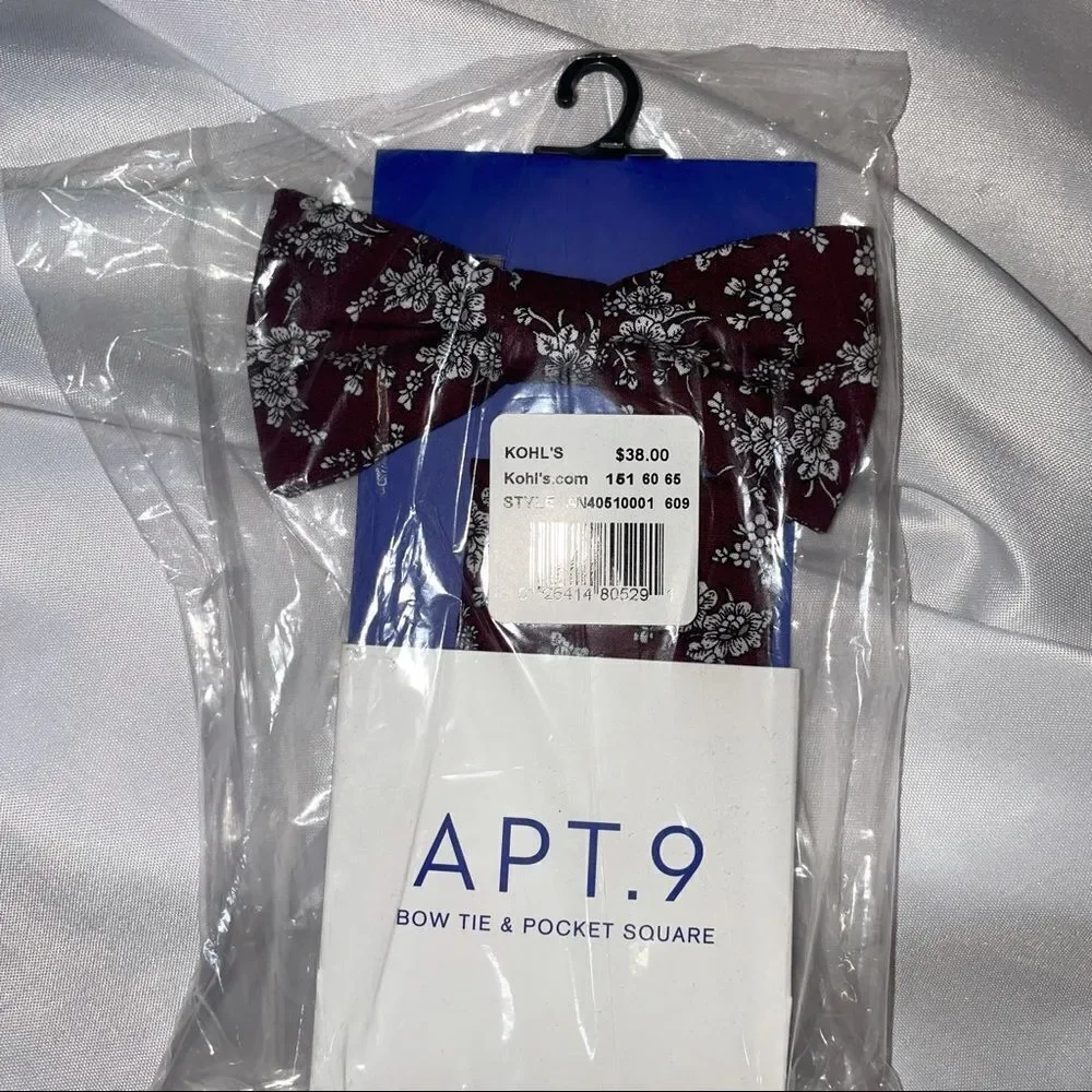 Apt. 9 apt glenburn